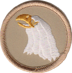 Eagle Patrol Patch